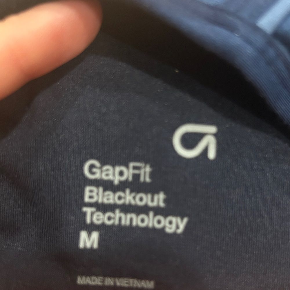 Gap sport bra - Picture 2 of 2